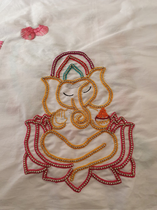 The Cultural Significance and Modern Applications of Khatta Stitch