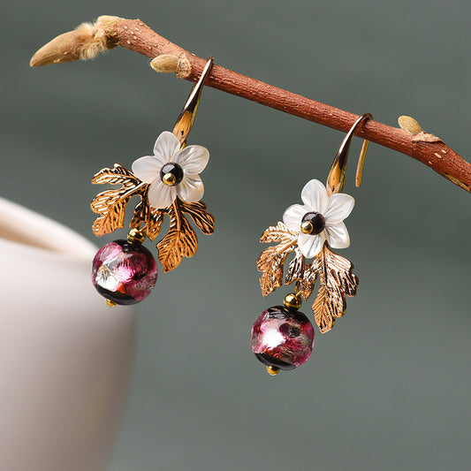 Embrace Timeless Elegance: Vintage Fashion Earrings for Unique Style