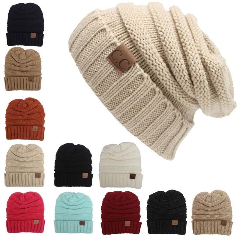 Cozy, Chic Protection: Winter Beanies Offer Warmth for Women Outdoors