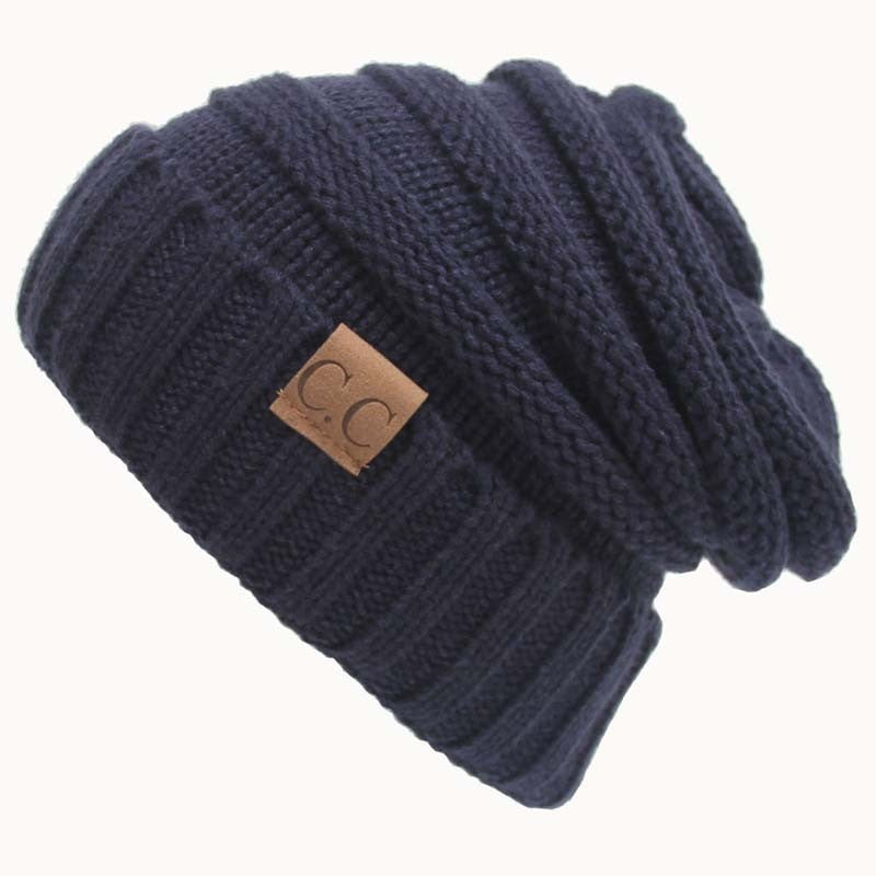 Cozy, Chic Protection: Winter Beanies Offer Warmth for Women Outdoors