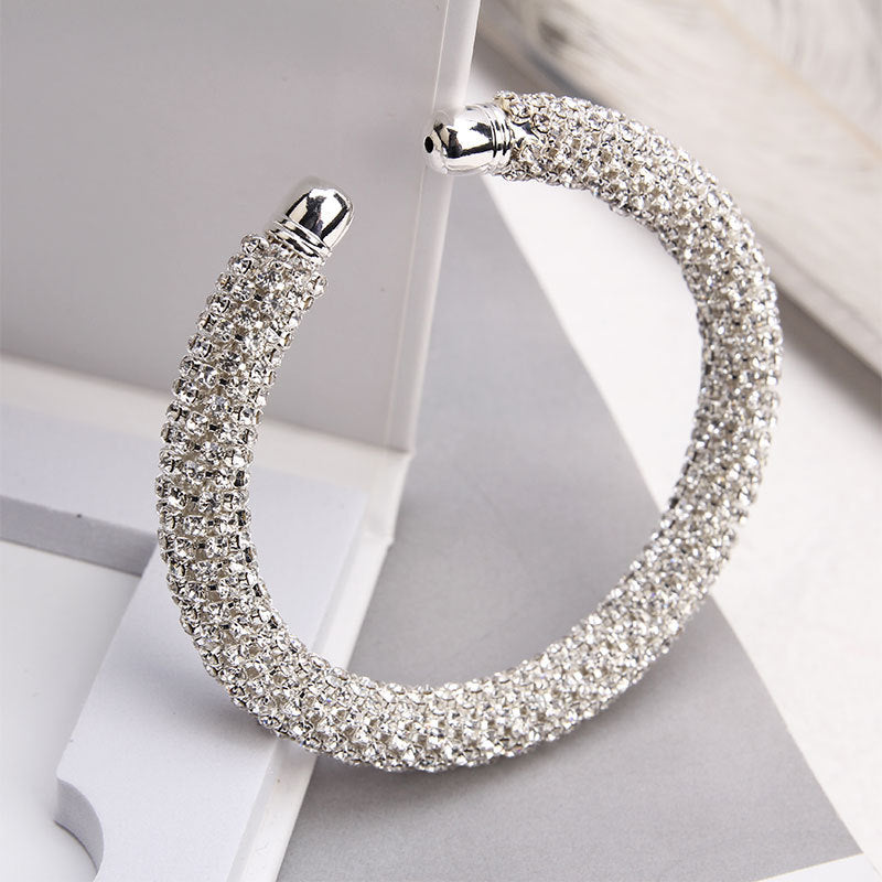 Luxurious Diamond Bracelets: Perfect Accessory for Every Elegant Occasion