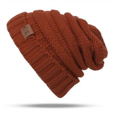 Cozy, Chic Protection: Winter Beanies Offer Warmth for Women Outdoors