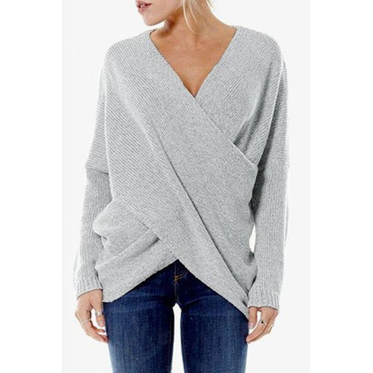 Stay Stylish and Warm: Discover Sexy Women’s Pullover Sweaters Today!