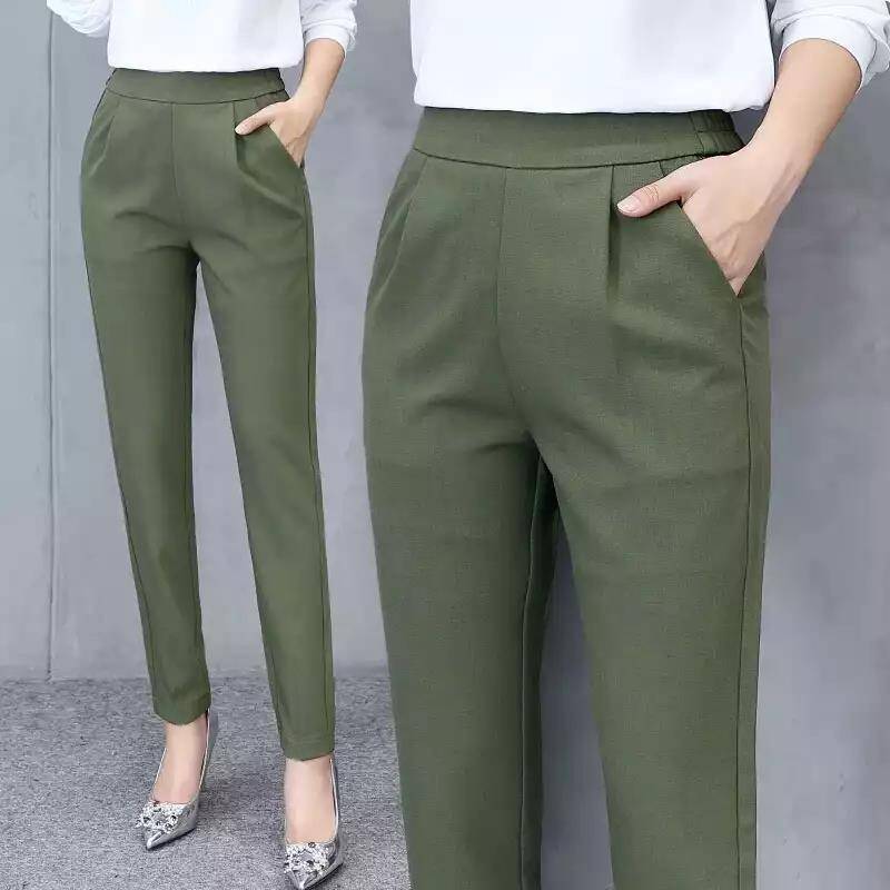 Embrace Freedom: Explore the Chic Benefits of Women’s Harem Pants