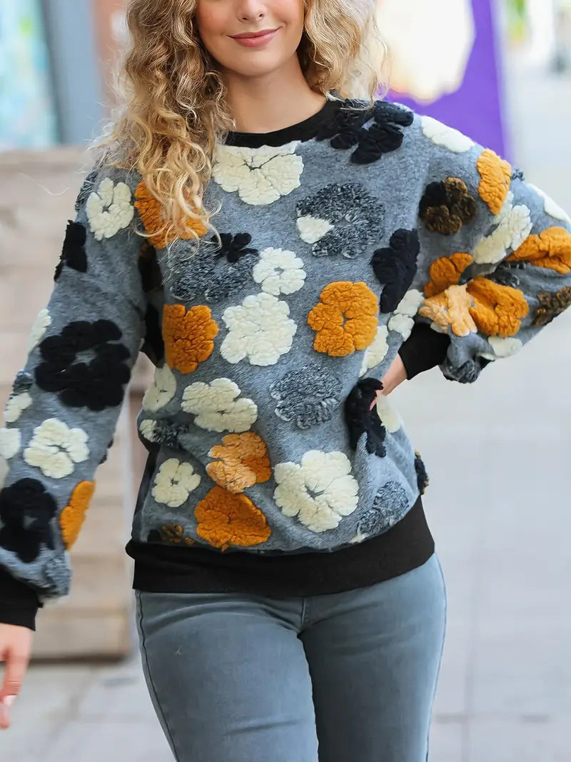 Découvrez le luxe : un pull en cachemire ample pour toutes les occasions