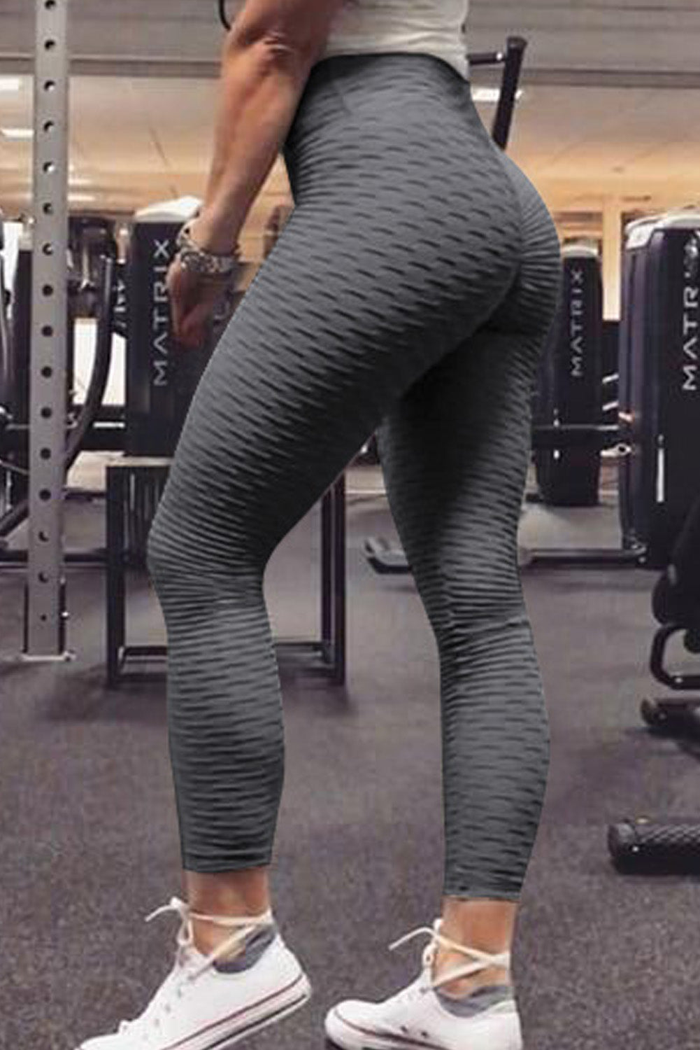 Sculpt Your Shape Comfortably with Fiery Leggings Today!