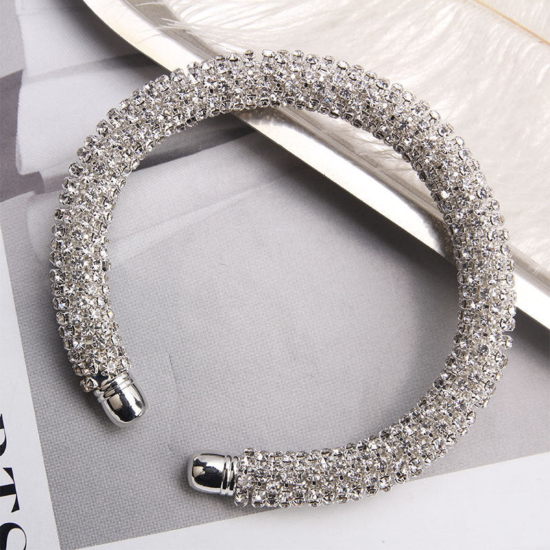 Luxurious Diamond Bracelets: Perfect Accessory for Every Elegant Occasion