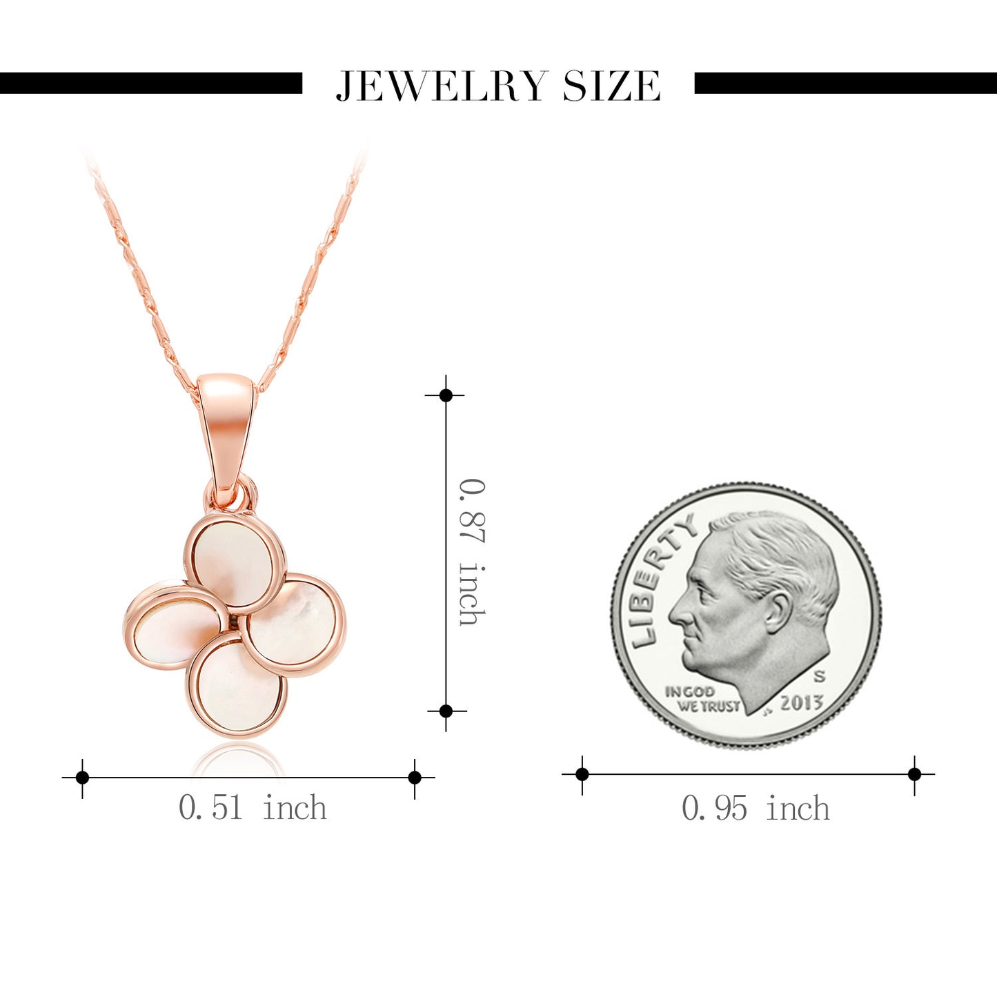 Enhance Your Look: Alloy Shell Flower Necklace and Earring Set