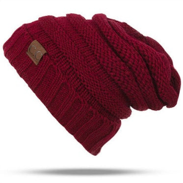 Cozy, Chic Protection: Winter Beanies Offer Warmth for Women Outdoors