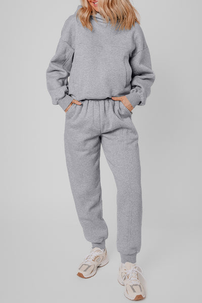 Trendy Womens Activewear Set with Comfort and Style.