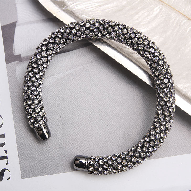 Luxurious Diamond Bracelets: Perfect Accessory for Every Elegant Occasion