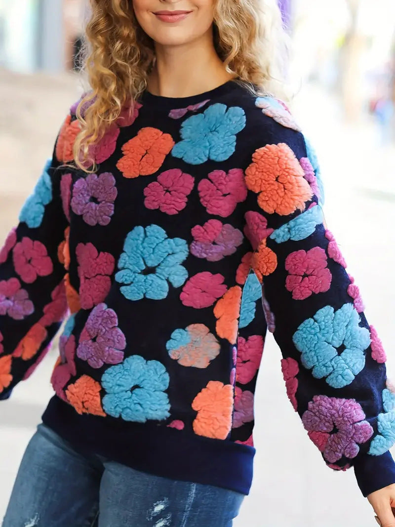 Découvrez le luxe : un pull en cachemire ample pour toutes les occasions