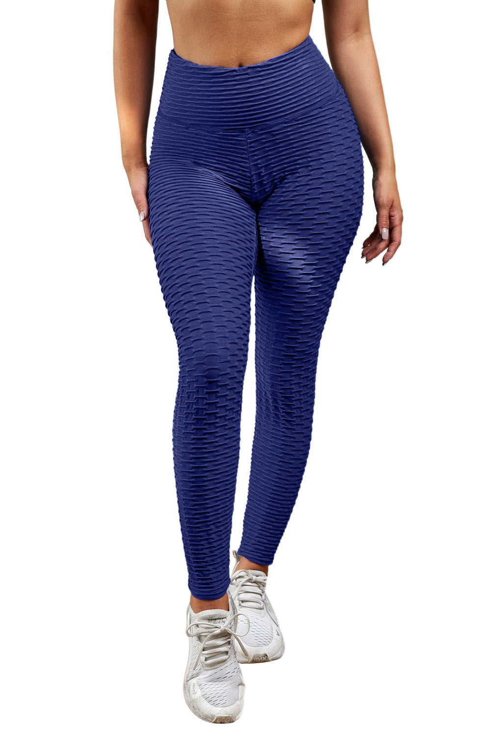 Sculpt Your Shape Comfortably with Fiery Leggings Today!