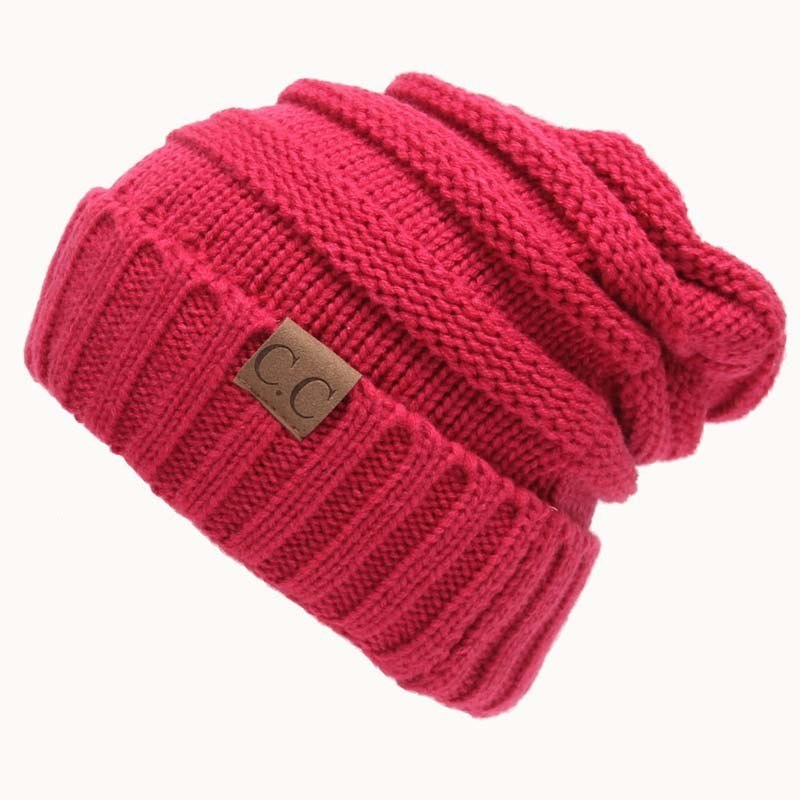 Cozy, Chic Protection: Winter Beanies Offer Warmth for Women Outdoors