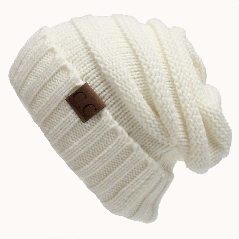 Cozy, Chic Protection: Winter Beanies Offer Warmth for Women Outdoors