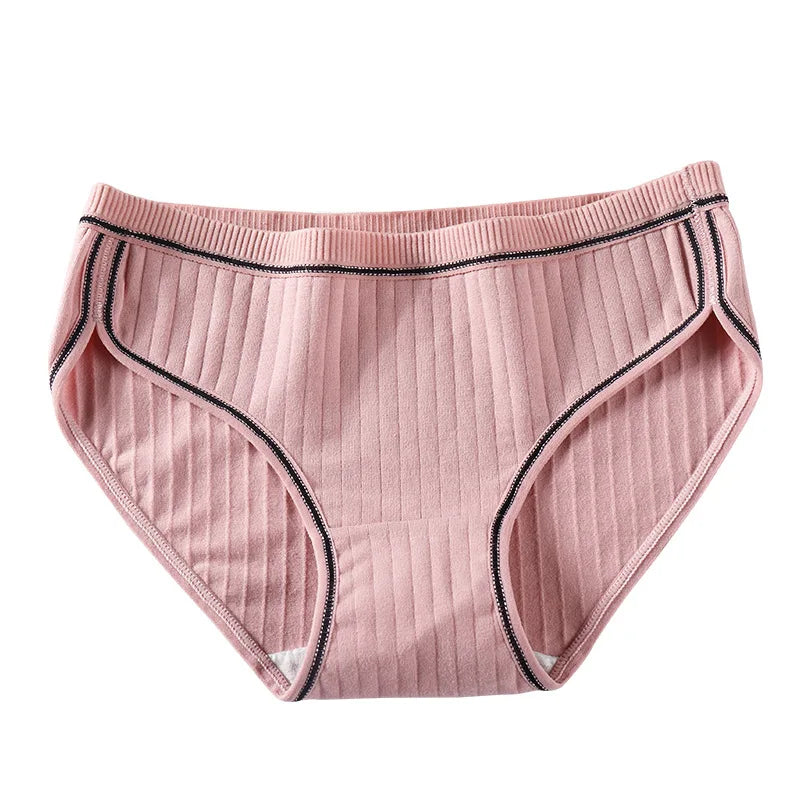 Find Perfect Balance with Cotton Panties: Casual Comfort and Sexy Style