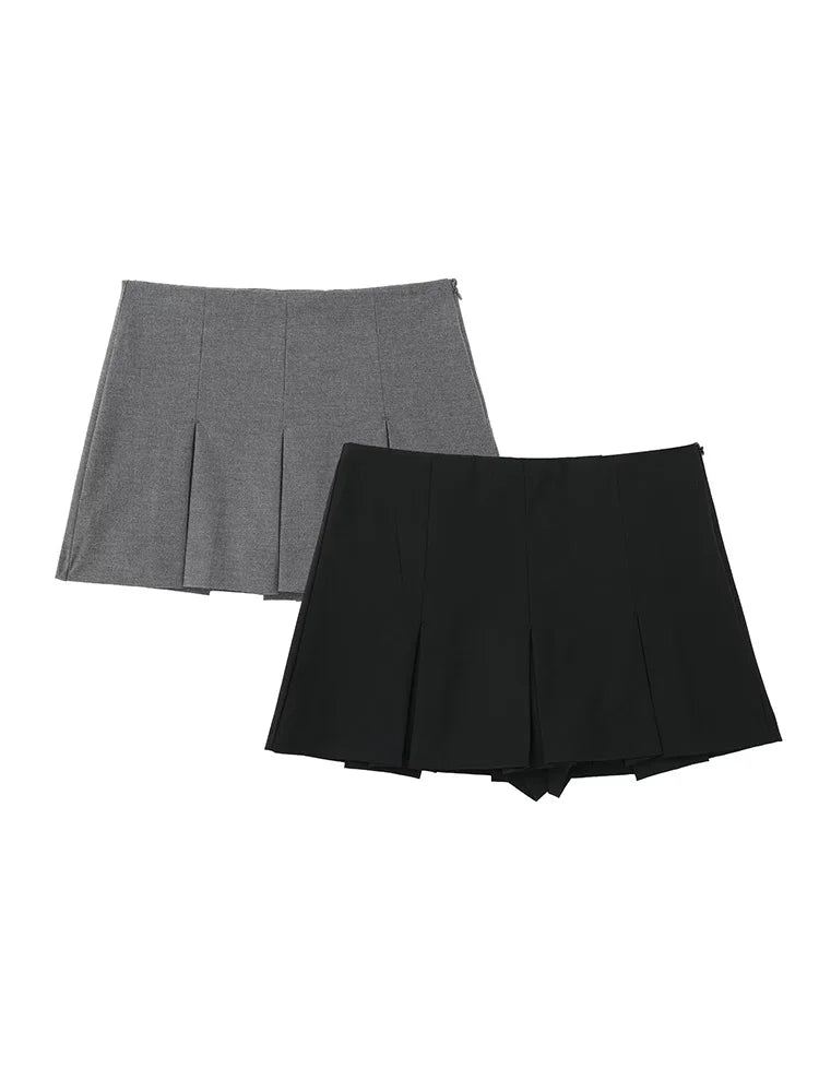 Discover the Perfect Short Skirt: Elevate Your Fashion Game Today!