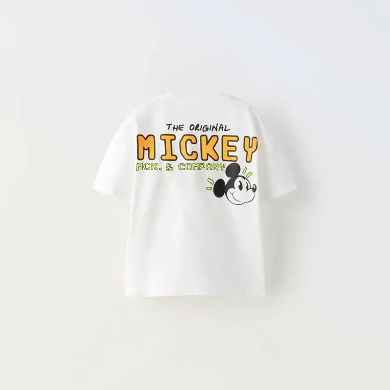 Comfortable and Stylish Short Sleeve Baby Boy T-Shirts for Everyday Wear