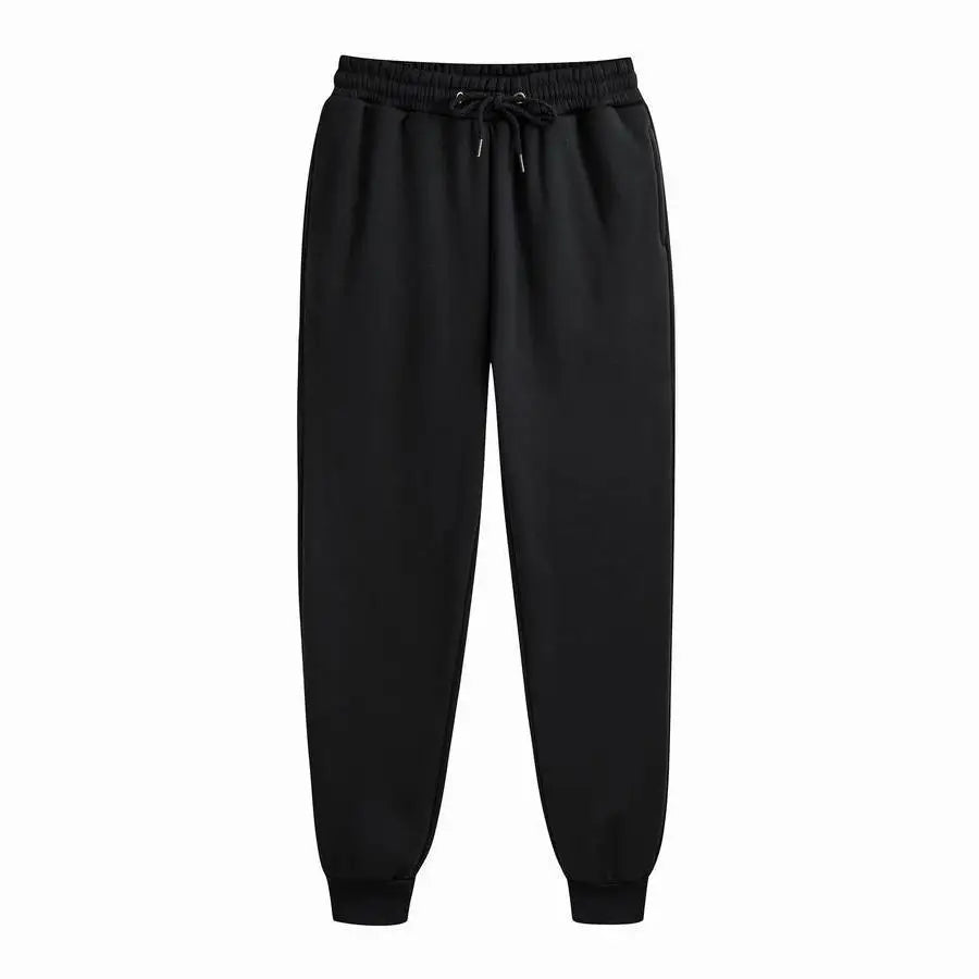 Pantalon de sport long pour homme : décontracté, confortable, parfait pour un usage quotidien