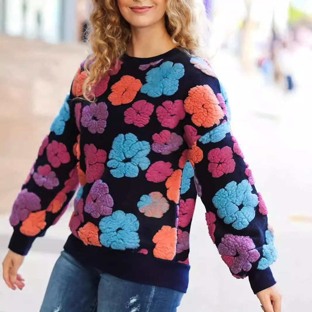 Découvrez le luxe : un pull en cachemire ample pour toutes les occasions