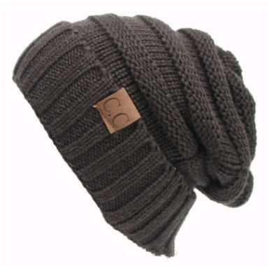 Cozy, Chic Protection: Winter Beanies Offer Warmth for Women Outdoors