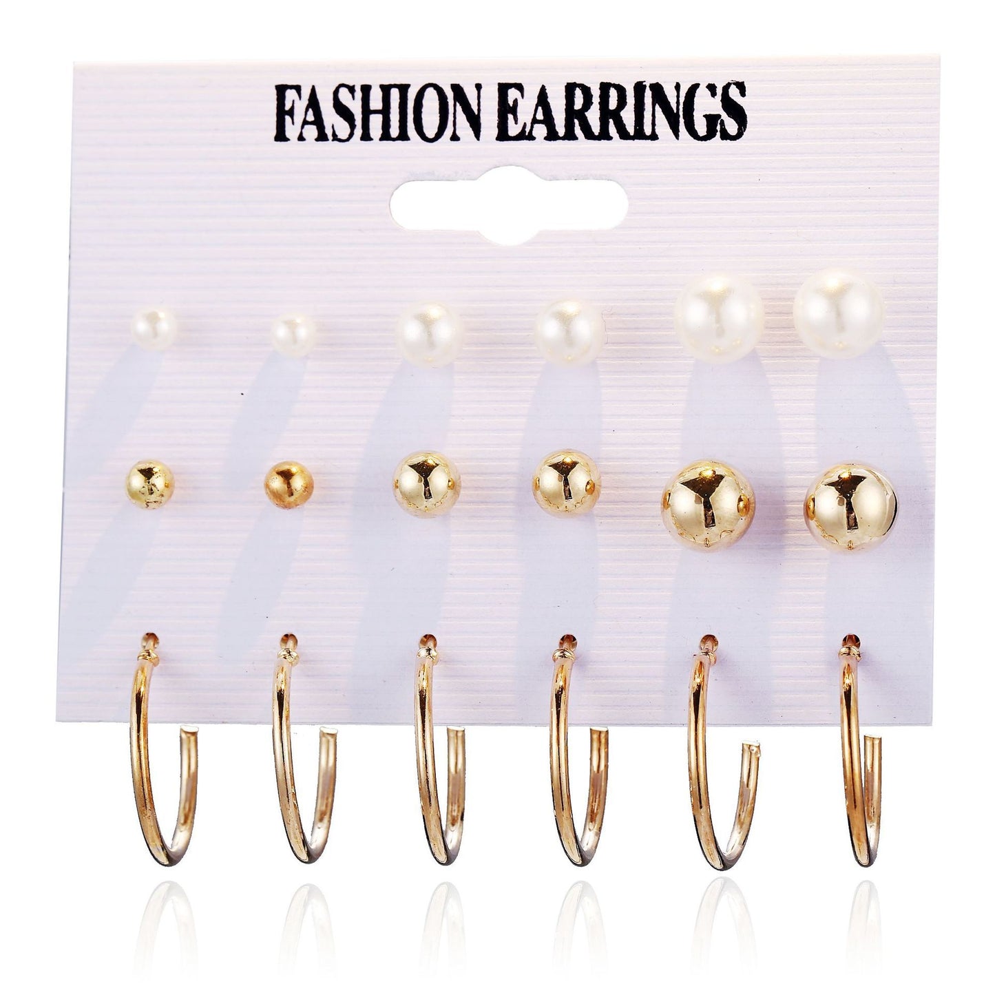 Enhance Your Look: Beautiful Earring Sets for Everyday Style Boost