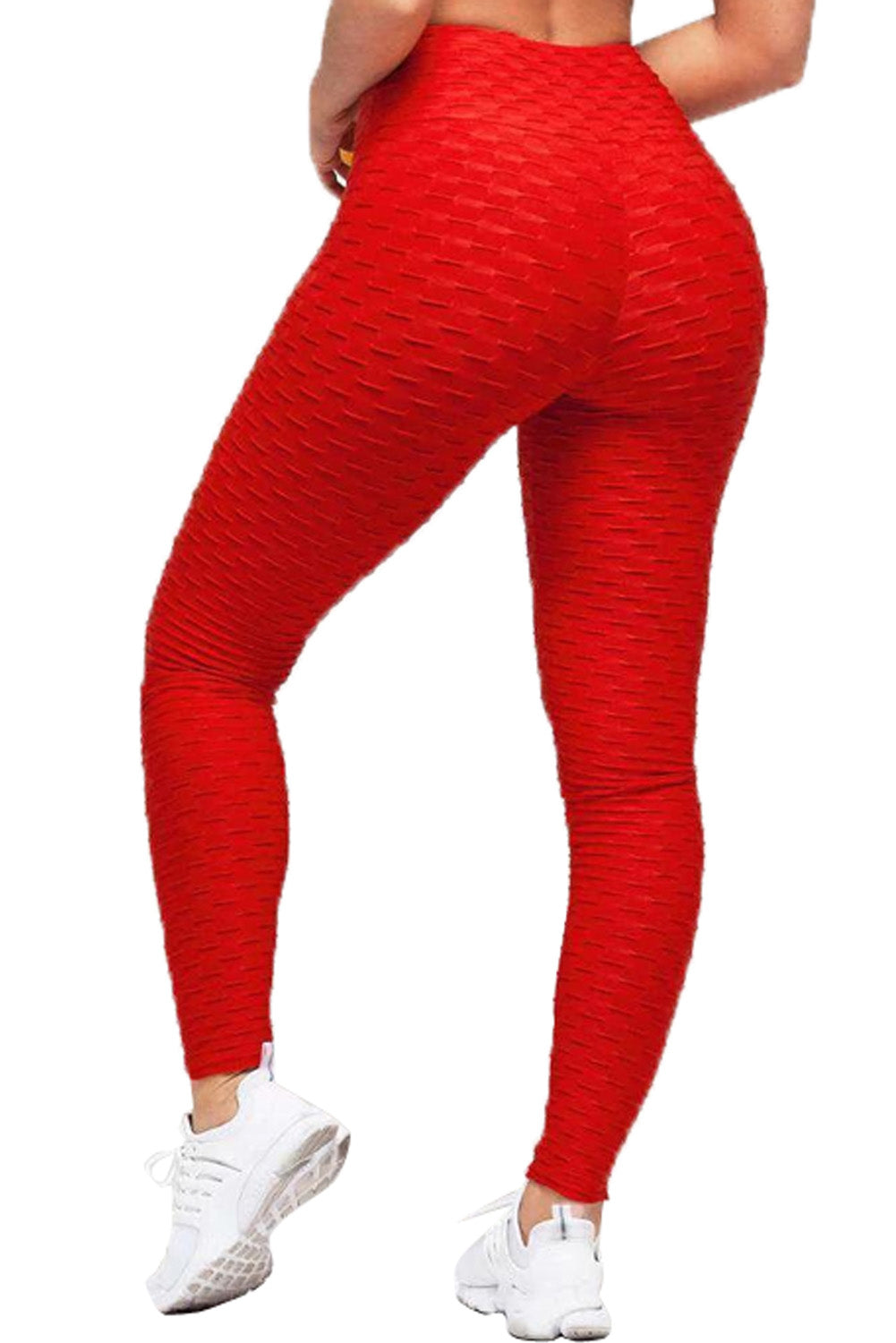 Sculpt Your Shape Comfortably with Fiery Leggings Today!