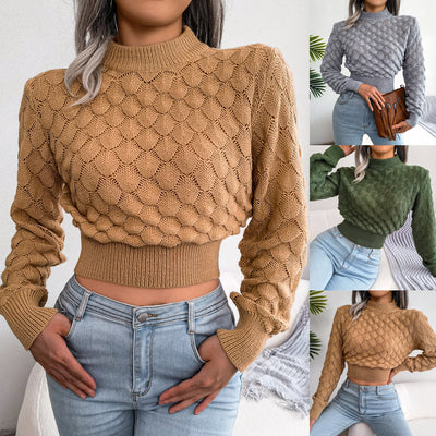 Womens pullover shirt provides comfort fashion and versatile style.
